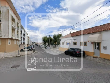 Apartamento T4 para Venda em Pinhal Novo