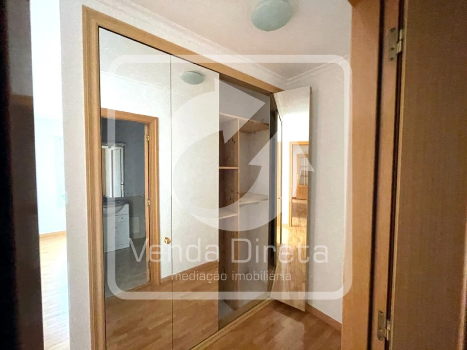 Apartamento T3 para Venda em Alhos Vedros Foto 10