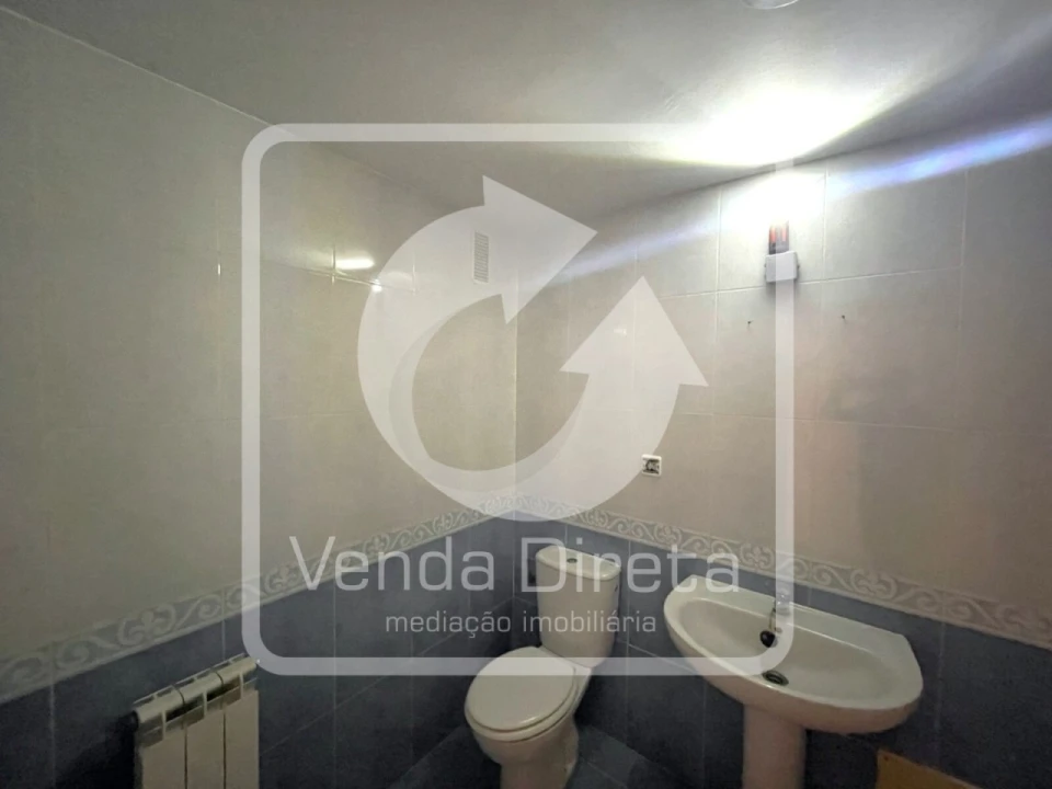 Apartamento T3 para Venda em Alhos Vedros Foto 12