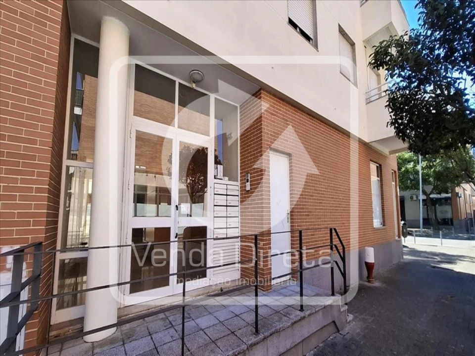 Apartamento T3 para Venda em Alhos Vedros Foto 15