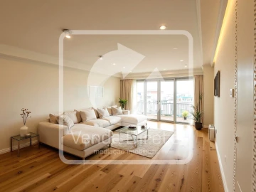 Apartamento T3 para Venda em Alhos Vedros