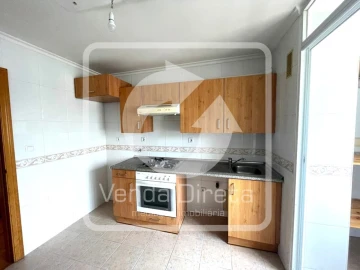 Apartamento T3 para Venda em Alhos Vedros