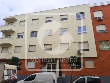 Apartamento T3 para Venda em Alhos Vedros