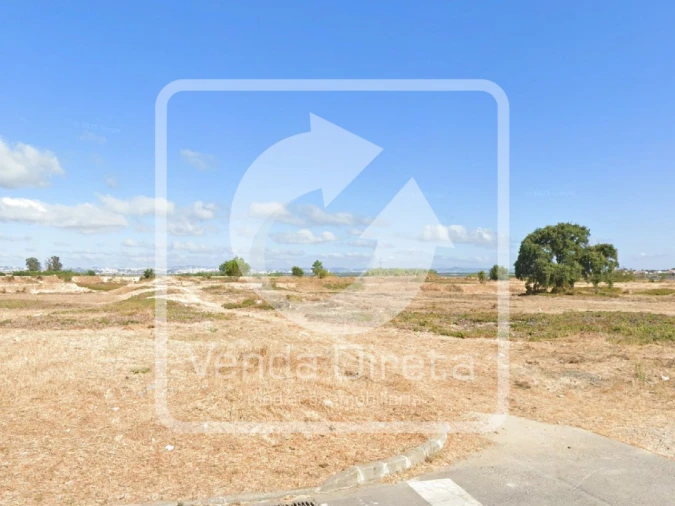 Apartamento T3 para Venda em Alhos Vedros Foto 18