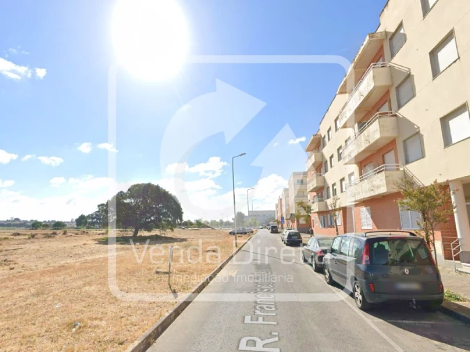 Apartamento T3 para Venda em Alhos Vedros Foto 20