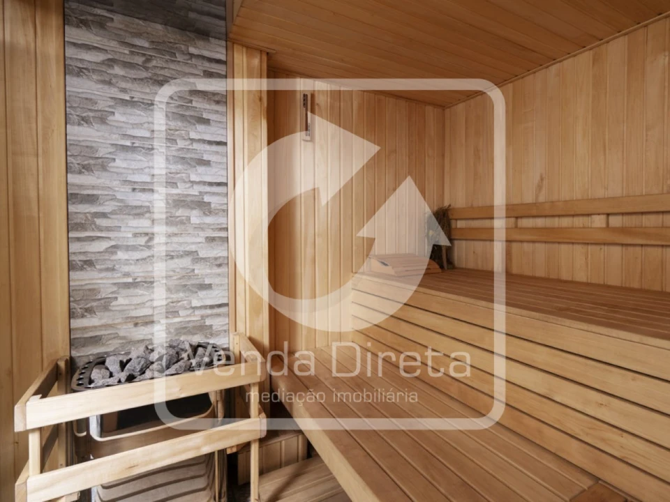Apartamento T2 para Venda em Lagoa e Carvoeiro Foto 9