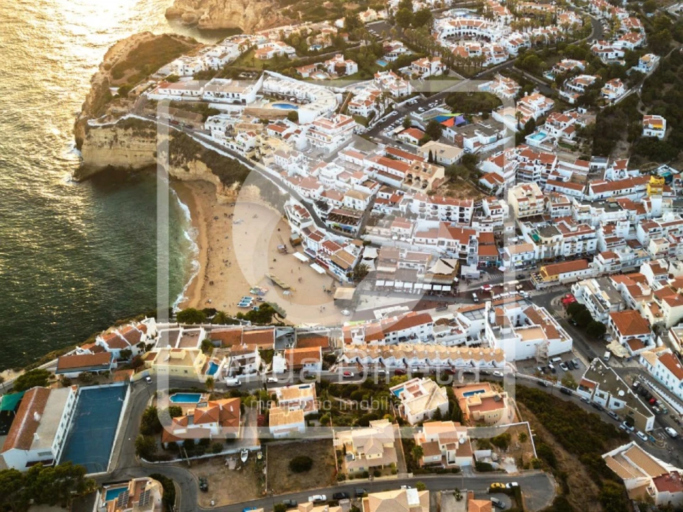 Apartamento T2 para Venda em Lagoa e Carvoeiro Foto 23