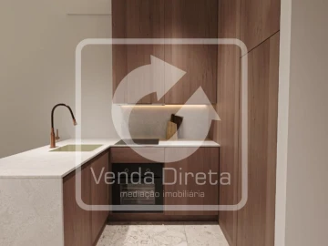 Apartamento T2 para Venda em Lagoa e Carvoeiro