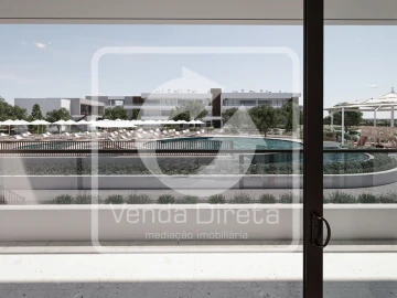 Apartamento T2 para Venda em Lagoa e Carvoeiro