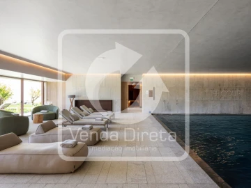 Apartamento T2 para Venda em Lagoa e Carvoeiro