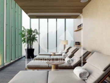 Apartamento T2 para Venda em Lagoa e Carvoeiro