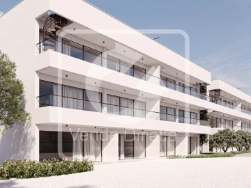 Apartamento T2 para Venda em Lagoa e Carvoeiro