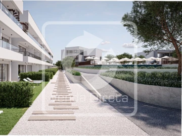 Apartamento T2 para Venda em Lagoa e Carvoeiro