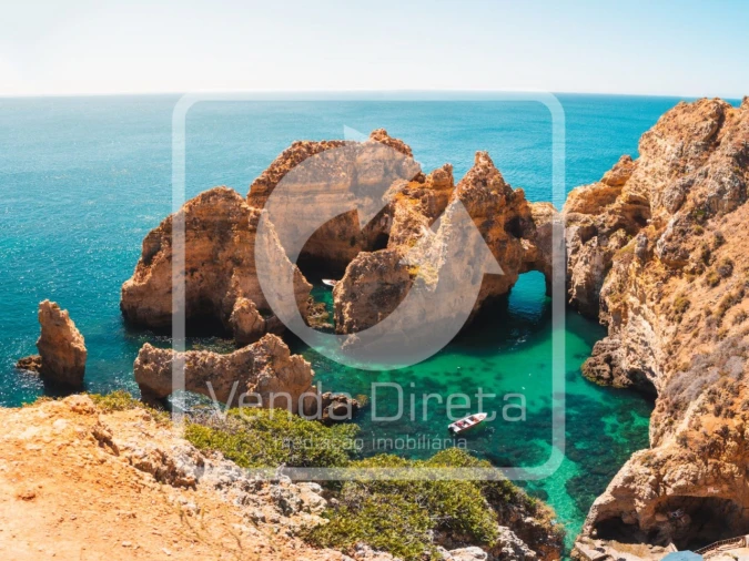 Apartamento T2 para Venda em Lagoa e Carvoeiro Foto 24