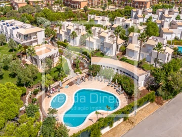 Moradia T2 para Venda em Lagoa e Carvoeiro