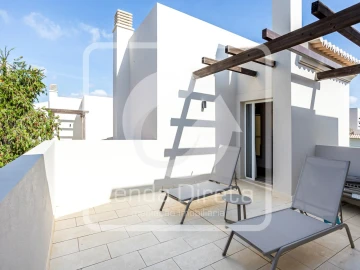 Moradia T2 para Venda em Lagoa e Carvoeiro