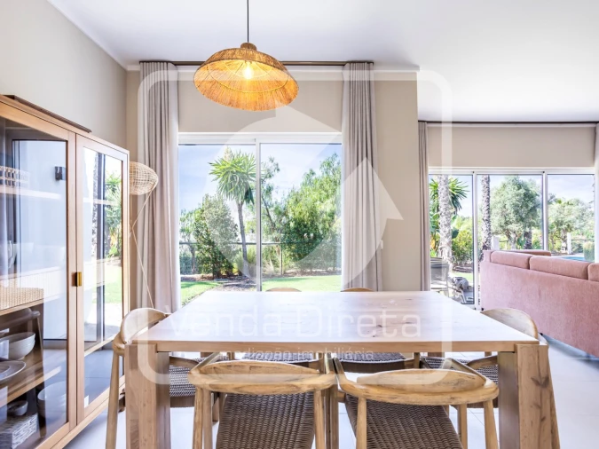 Moradia T2 para Venda em Lagoa e Carvoeiro Foto 14