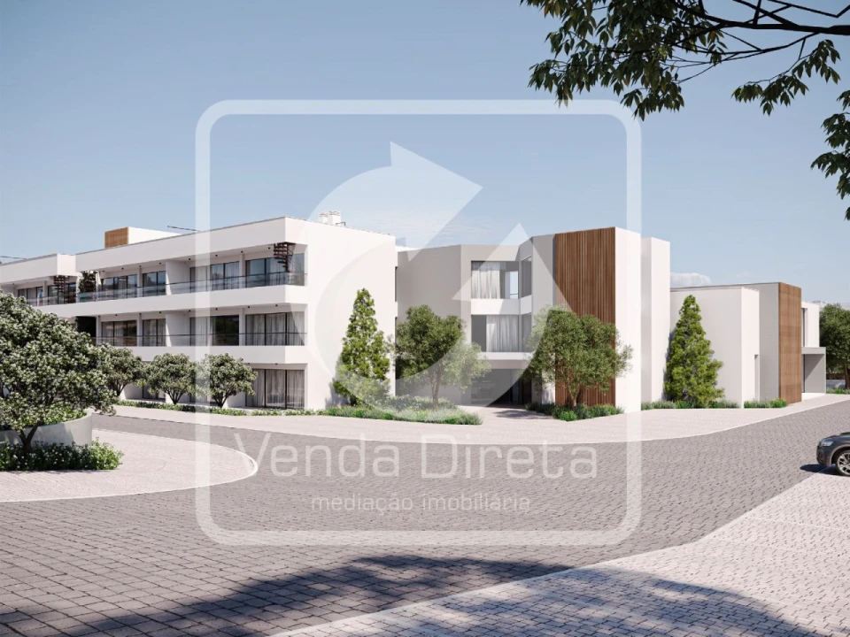 Apartamento T2 para Venda em Lagoa e Carvoeiro Foto 16