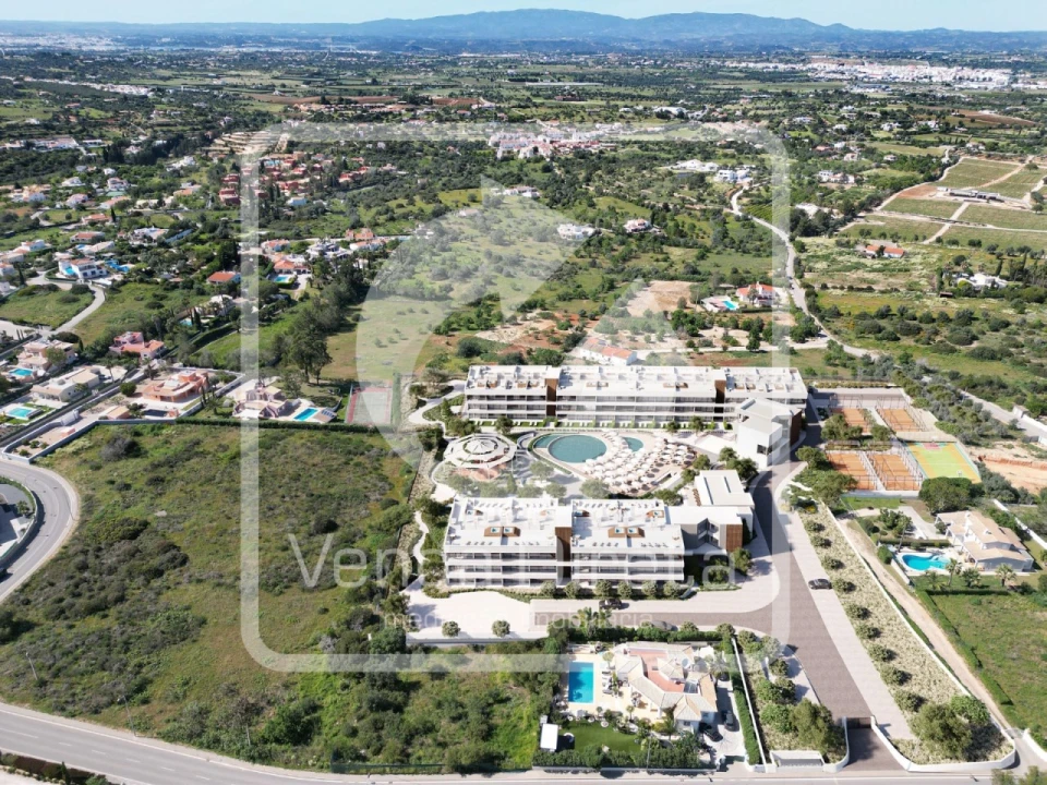 Apartamento T2 para Venda em Lagoa e Carvoeiro Foto 19