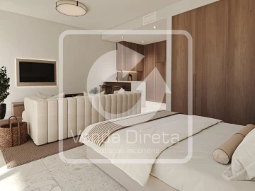 Apartamento T2 para Venda em Lagoa e Carvoeiro