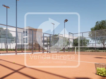 Apartamento T2 para Venda em Lagoa e Carvoeiro