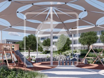 Apartamento T2 para Venda em Lagoa e Carvoeiro