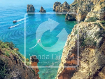 Apartamento T2 para Venda em Lagoa e Carvoeiro