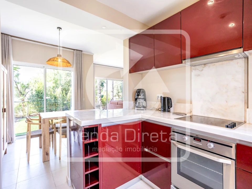 Moradia T2 para Venda em Lagoa e Carvoeiro Foto 3