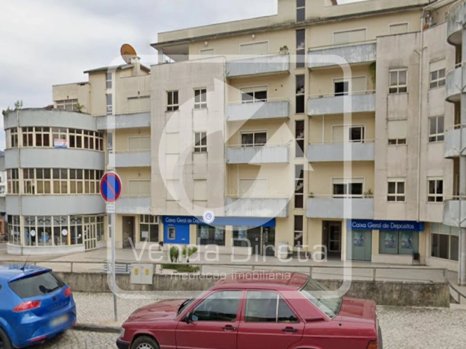 Loja para Venda em Miranda do Corvo Foto 7