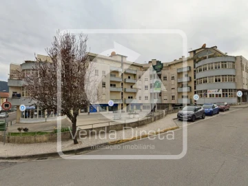 Loja para Venda em Miranda do Corvo