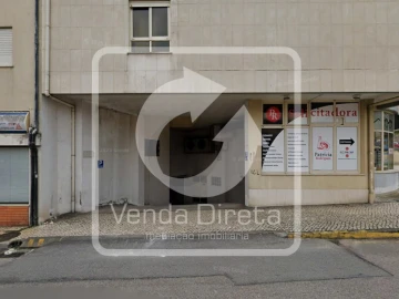 Loja para Venda em Miranda do Corvo