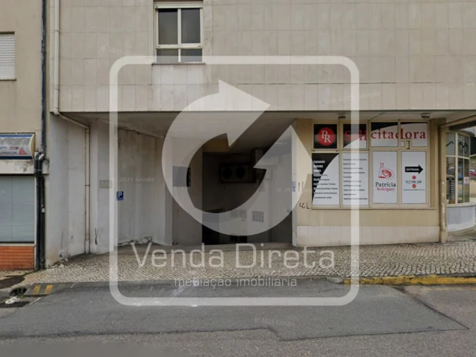 Loja para Venda em Miranda do Corvo Foto 15