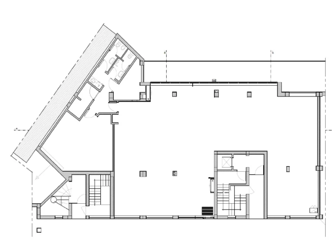 Loja para Venda em Miranda do Corvo Planta 1