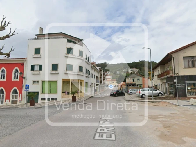 Loja para Venda em Miranda do Corvo Foto 17