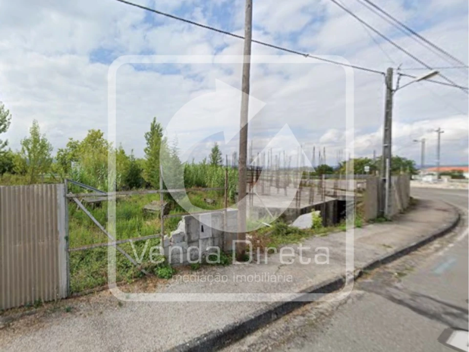 Terreno para Venda em Cernache Foto 4