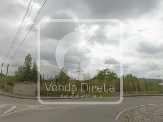 Terreno para Venda em Cernache