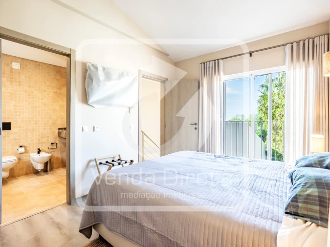 Moradia T2 para Venda em Lagoa e Carvoeiro Foto 5