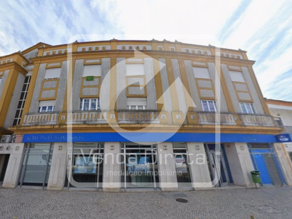 Loja para Venda em Samora Correia Foto 13