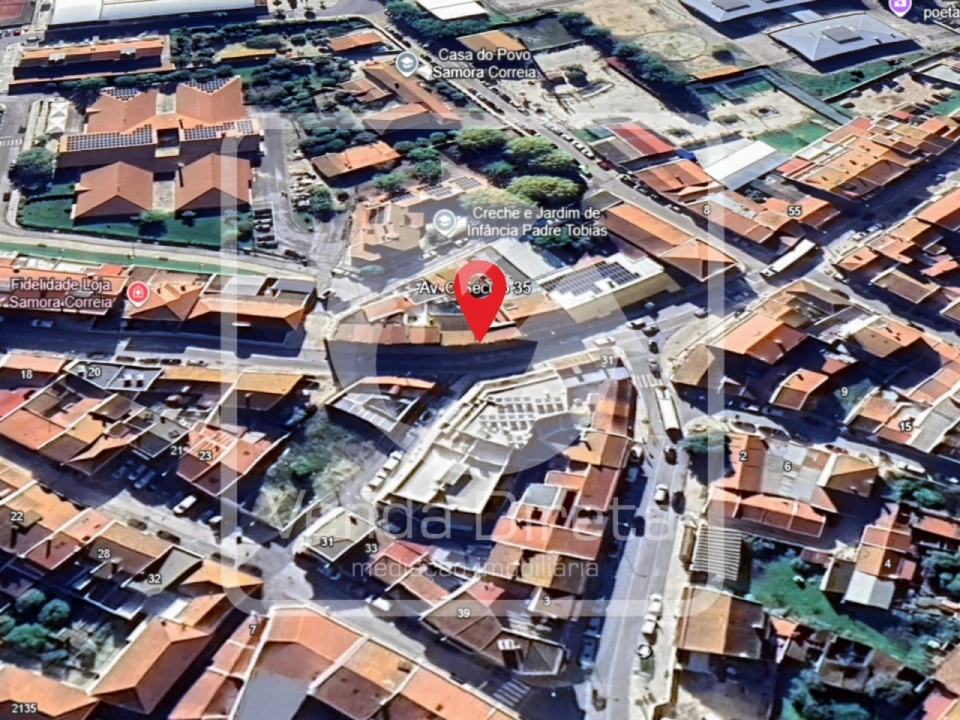 Loja para Venda em Samora Correia Foto 15