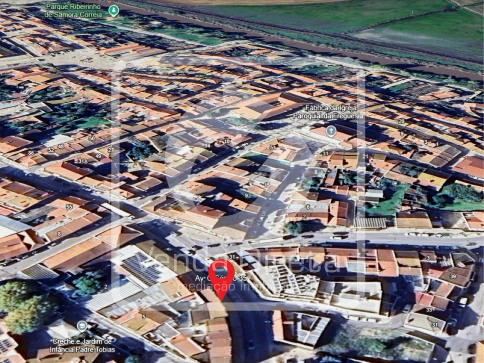 Loja para Venda em Samora Correia Foto 16