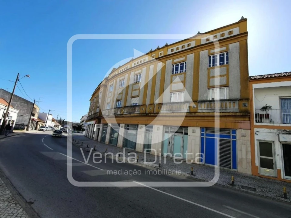 Loja para Venda em Samora Correia Foto 11