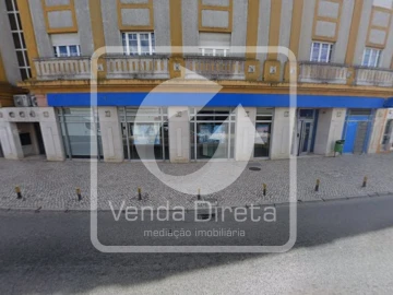 Loja para Venda em Samora Correia