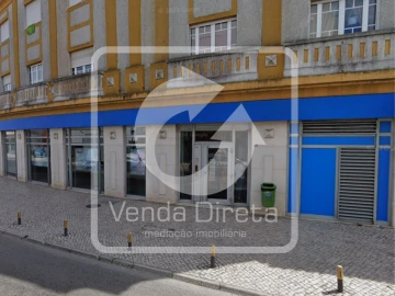 Loja para Venda em Samora Correia