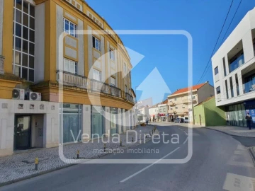 Loja para Venda em Samora Correia