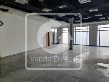 Loja para Venda em Samora Correia