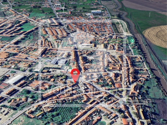 Loja para Venda em Samora Correia Foto 17