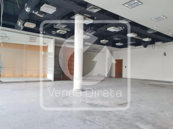 Loja para Venda em Samora Correia Foto 7