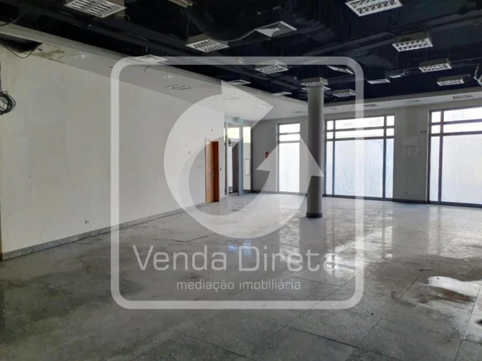 Loja para Venda em Samora Correia Foto 3