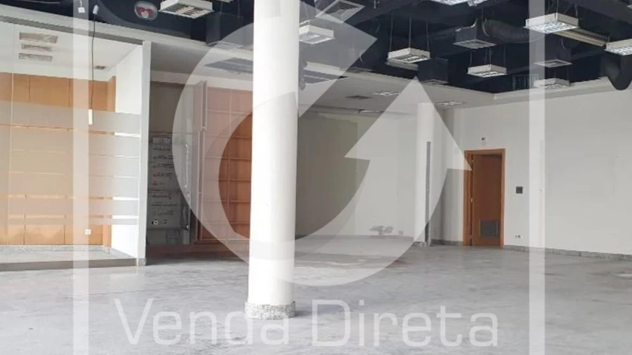 Loja para Venda em Samora Correia