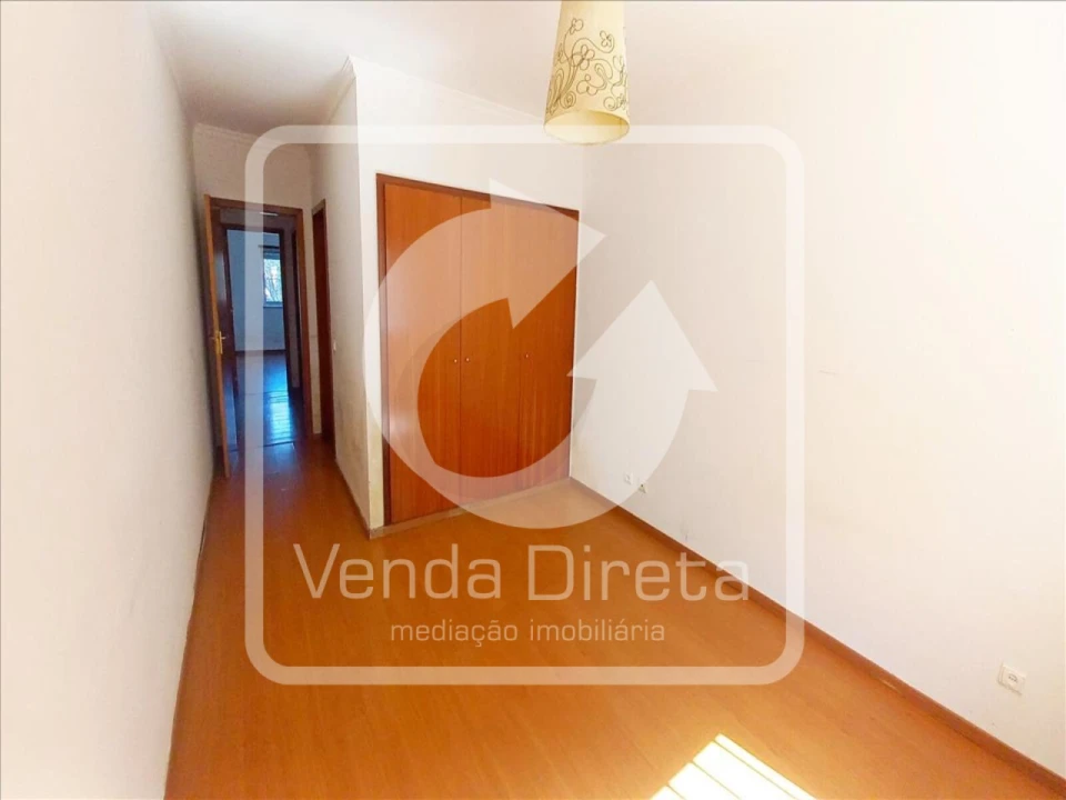 Apartamento T4 para Venda em Alto do Seixalinho, Santo André e Verderena Foto 12